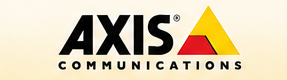 Axis Communications logo
