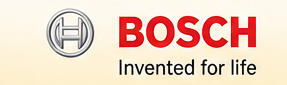 Bosch logo