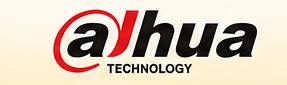 Dahua Technology logo