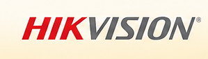 Hikvision logo