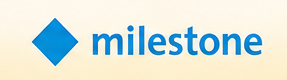 Milestone Systems logo