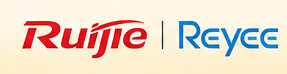 Ruijie / Reyee logo
