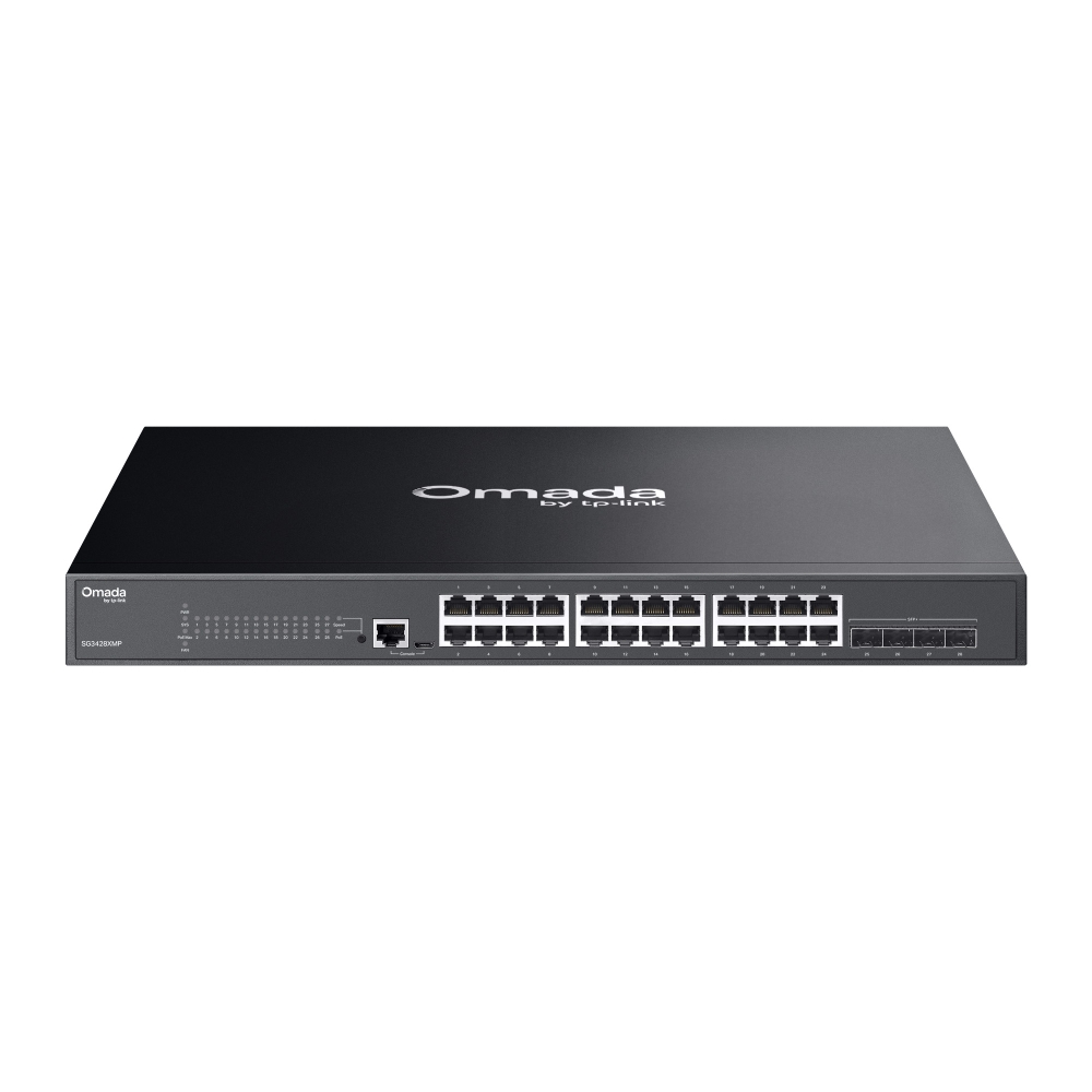 TP-Link Omada