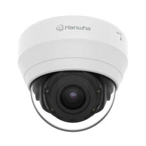 Hanwha Vision QND-6072R 2MP IR Dome Camera