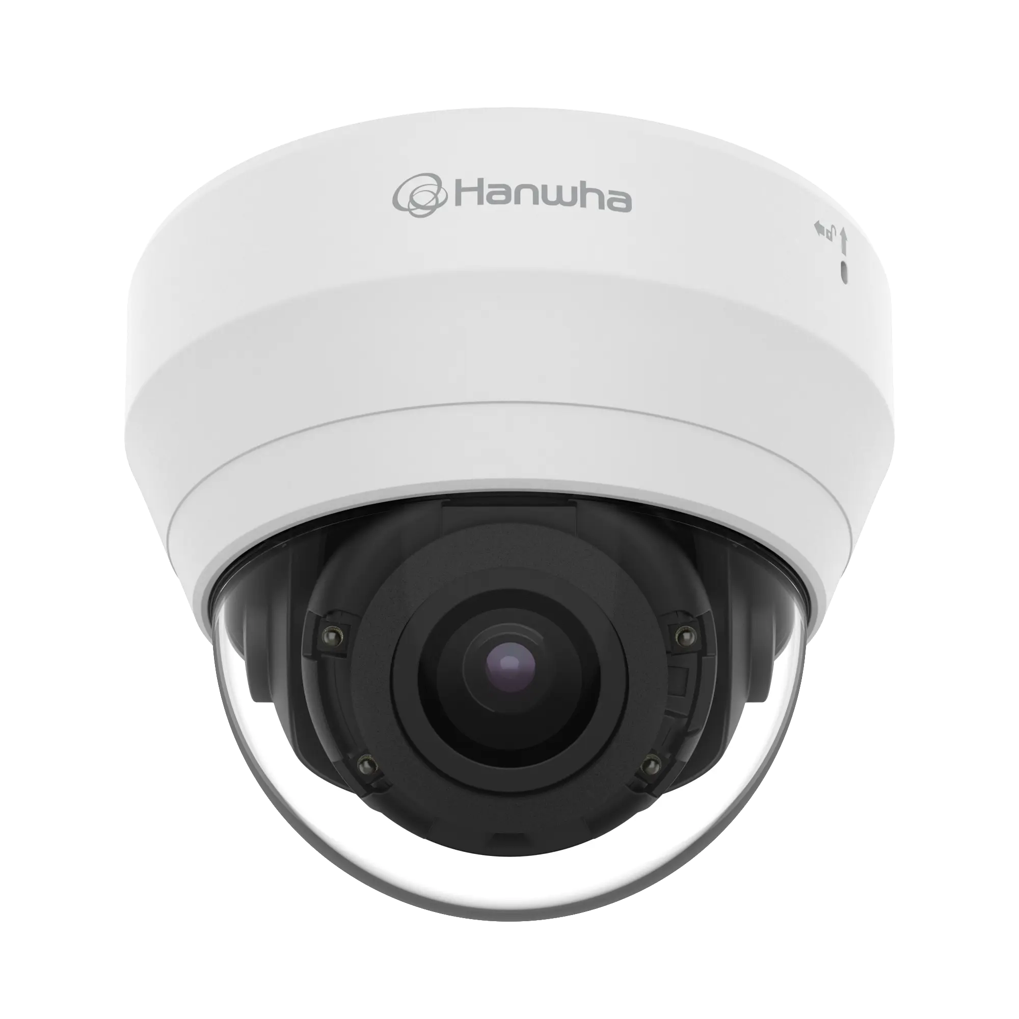 Case Study: Cairo Ramses Hilton CCTV Surveillance